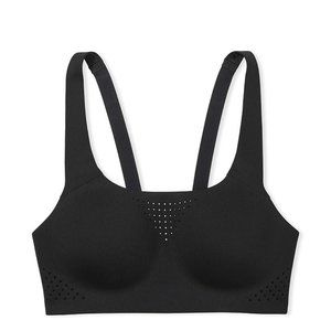 Victoria's Secret Featherweight Max Sports Bra NWT 38 D